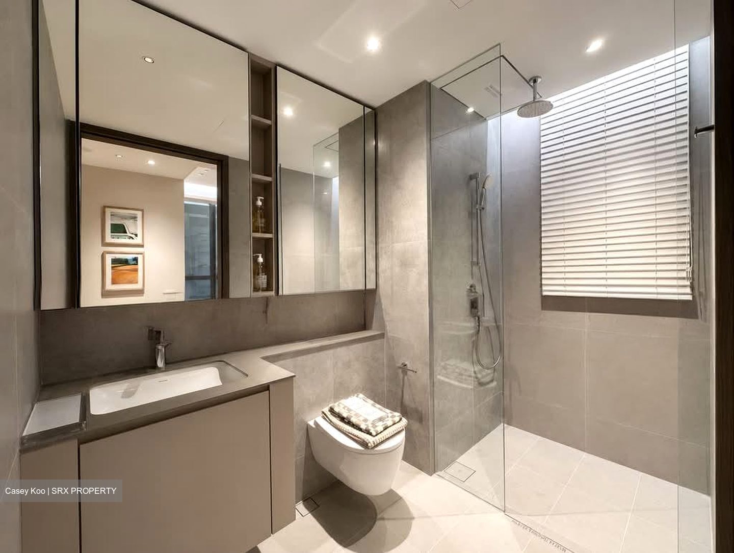 Canberra Crescent Residences (D27), Apartment #595825861